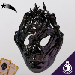 March 2023 Prop Drop - Say Your Wish