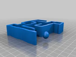 Maze