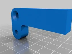 Mechanical finger