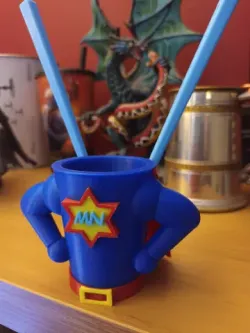 Meganoodle Pot