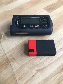 Micro-Compact Enclosure for RileyLink