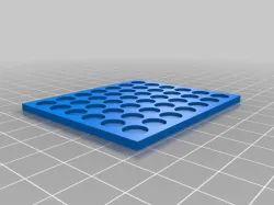 Mini Connect Four