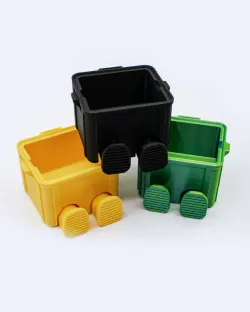 MINI TOOL BOX