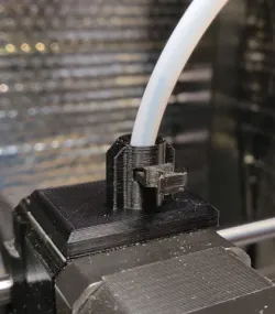 MK2.5s-MK3s Palette 2 Extruder Clip