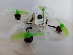 Moblite 7 and 6 canopy