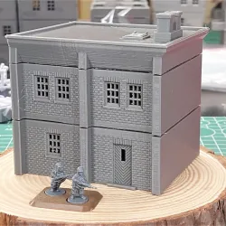 Modular Factory