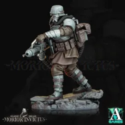 Morior Shocktrooper