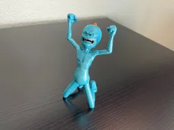 Mr. Meeseeks