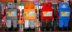 Mr. Servo remix