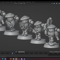 space marine stl free 3D Models | Page 1 | STLFinder