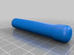 Nerf N-Strike Whistler Dart