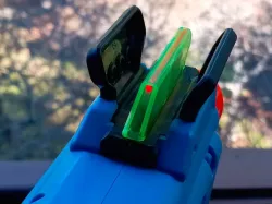 Nerf Rival Pathfinder xXII-1200 Fiber Optic Sight