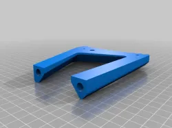 NERF Stock Worker type (small bed)