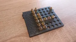 Nozzle Board