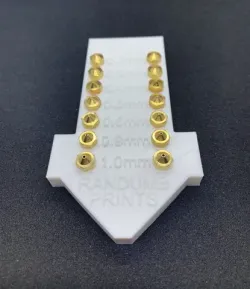 Nozzle Holder