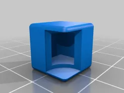 openSCAD shell library