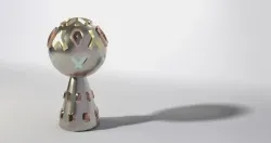 Ornate Gizmo