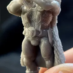 Orrig from Gooey Cube(tm)