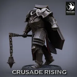 Pack Templar Flail