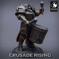 Pack Templar support