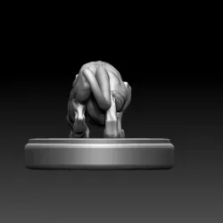 panther