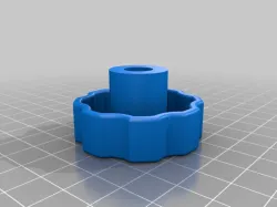 Park Tool TS-2 Wheel Size Knob
