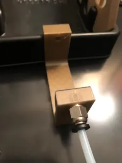 PC4-M10 clips for Gravity spoolholder