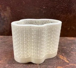 Pen Holder Gyroid ASYM - Stifthalter Gyroid ASYM