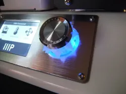 Perfect Dial for MP Select Mini