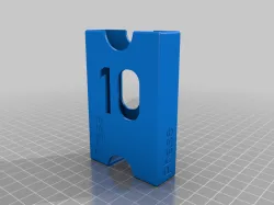 Phase 10 Junior Card Box