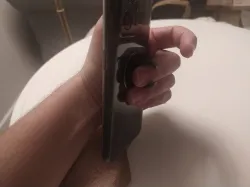Phone Ring Holder