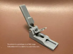 Pill blister pack opener, pill puncher, pill popper, pill taker