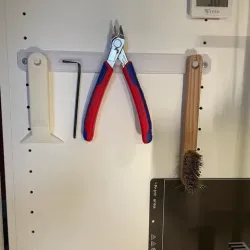 Platsa Toolbar
