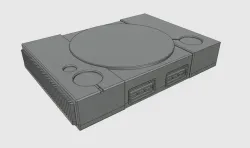 Playstaion Pi Mini