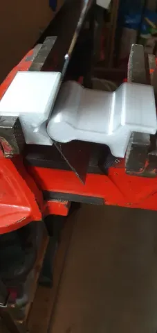 Presswerkzeug, Biegevorrichtung, Blechverarbeitung für Schraubstock, Press Brake