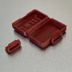 Printable Pun - Just In Case