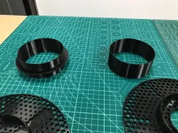 Prusament spool holder