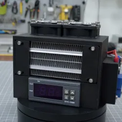 PTC Heater