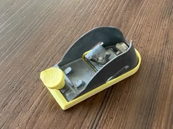 Příslušenství k modelářskému hoblíku Narex Hobby