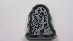 r2 d2 cookie cutter v2