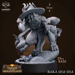 Rakshasa Pack