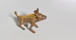 Reid's Dog