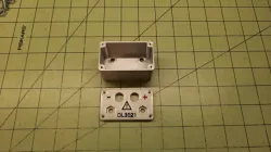 Rigol DL3021 Channel Input Extender