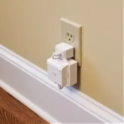 Ring Bridge Wall Plug V3