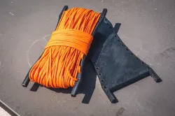 Rope Winder
