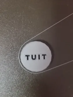 Round TUIT