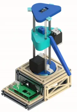 RPR Robot