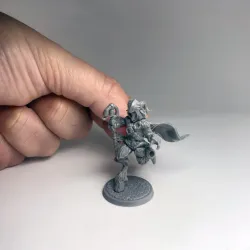 Satyr- faun v1