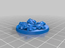Scarab composite