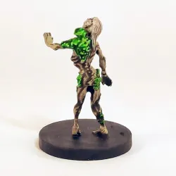 Screamers, Pose 2 Fungal Zombie